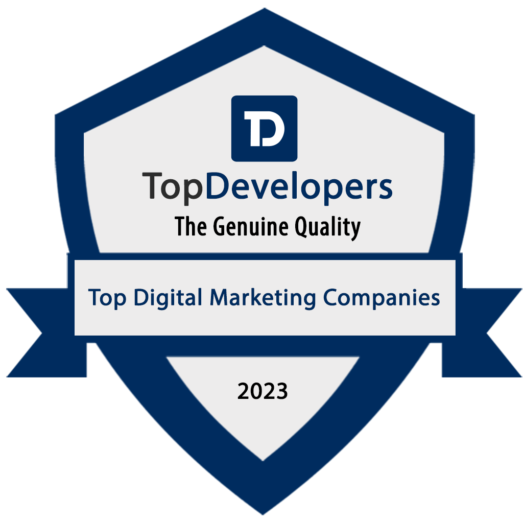 Badge Top Web Development