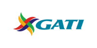Gati Logo