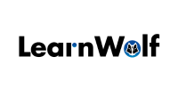 Learn Wolf Logo