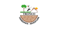Tronco Logo
