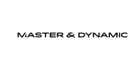 Master & Dynamic Logo