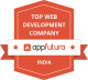 Appfutura Badge