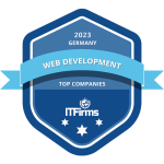 Top on Good Firms